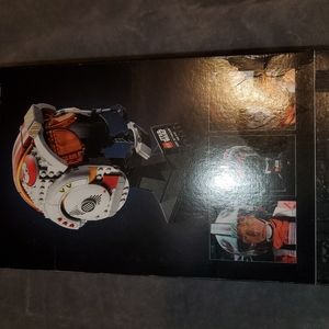 Puzzle Luke Skywalker Helmet